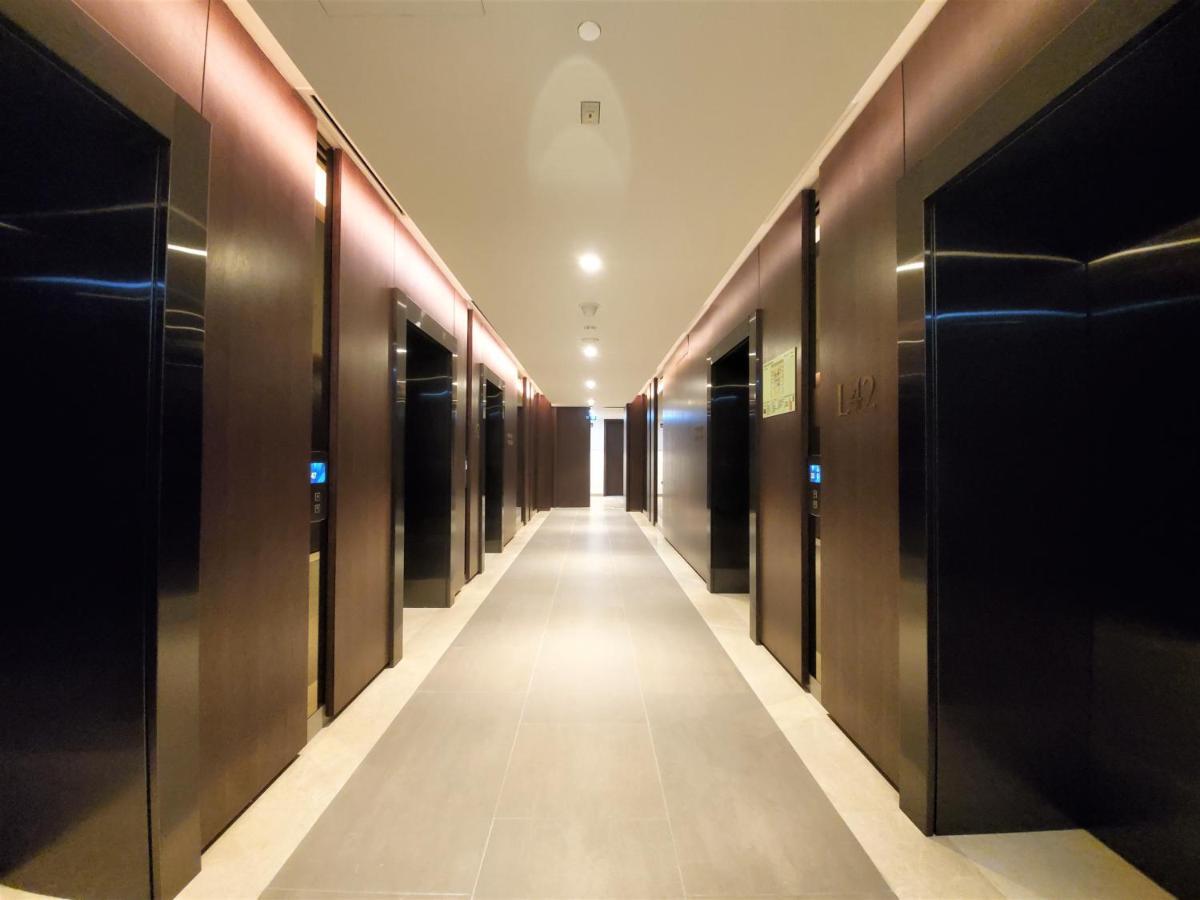 4201 Design Apartment By Jumeirah Living Dubai Marina Exterior photo